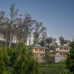 Green Nest Resort Ooty